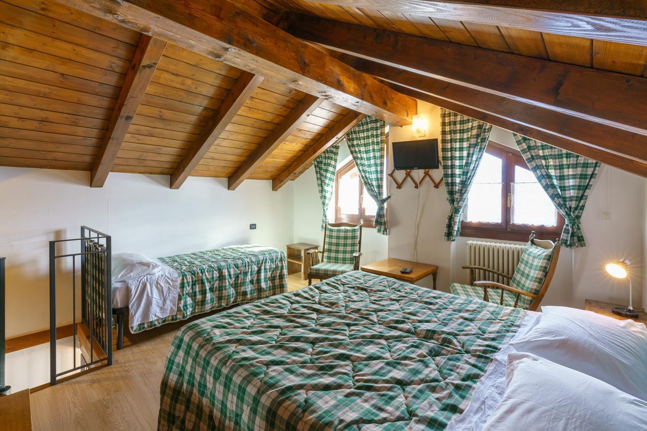 Agriturismo Giacomino Gera Lario Buitenkant foto