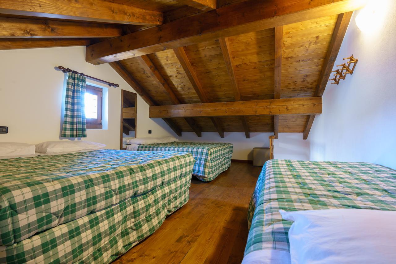 Agriturismo Giacomino Gera Lario Buitenkant foto