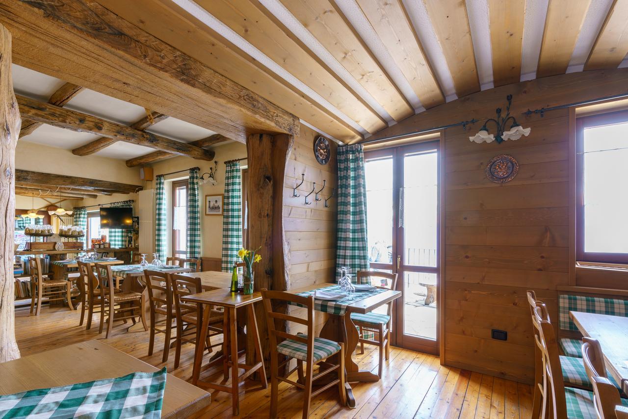 Agriturismo Giacomino Gera Lario Buitenkant foto