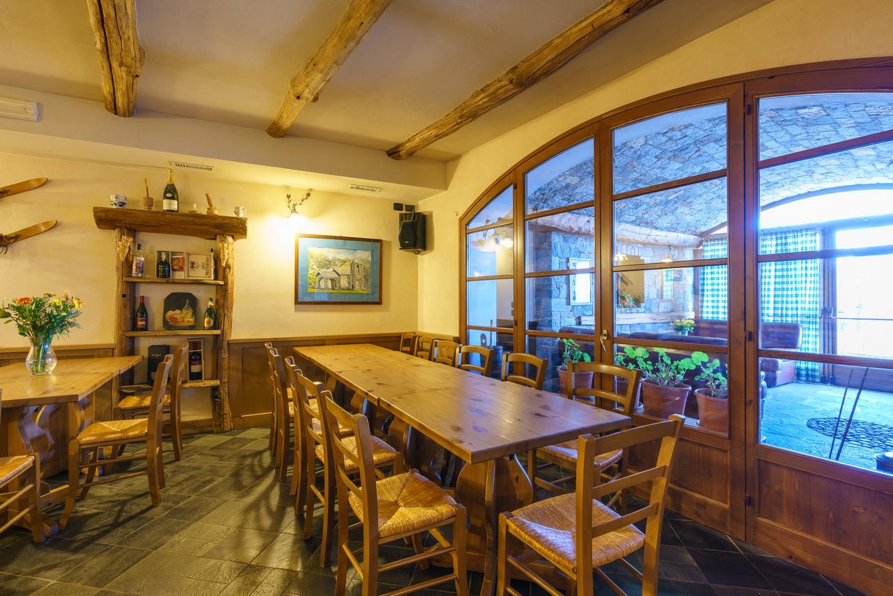 Agriturismo Giacomino Gera Lario Buitenkant foto