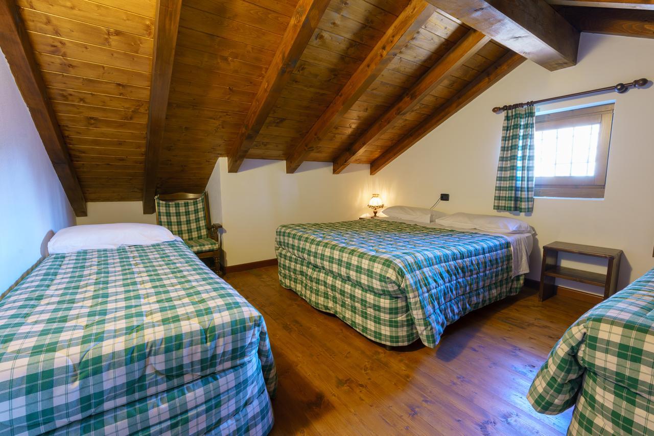 Agriturismo Giacomino Gera Lario Buitenkant foto