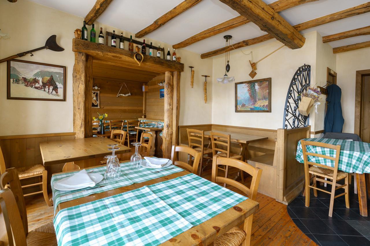 Agriturismo Giacomino Gera Lario Buitenkant foto