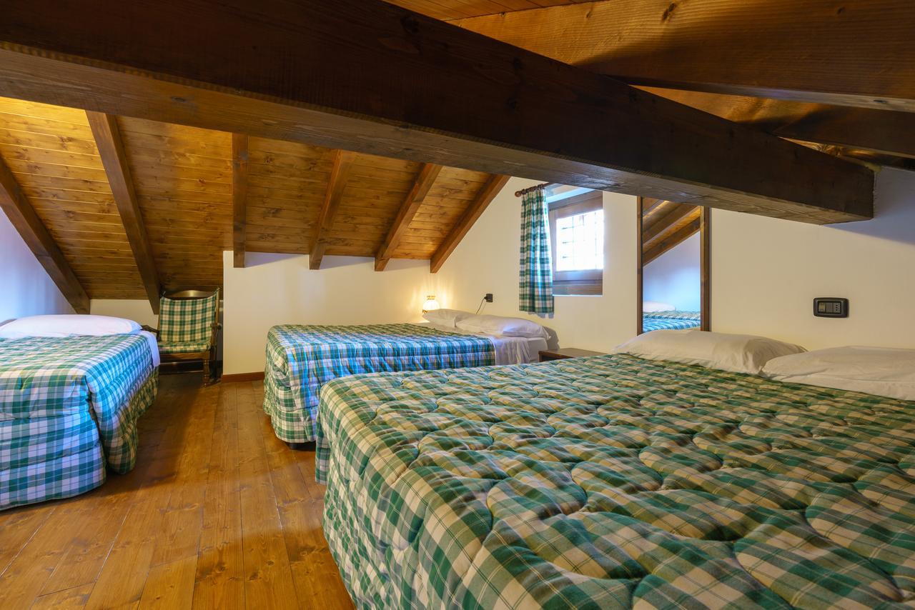 Agriturismo Giacomino Gera Lario Buitenkant foto