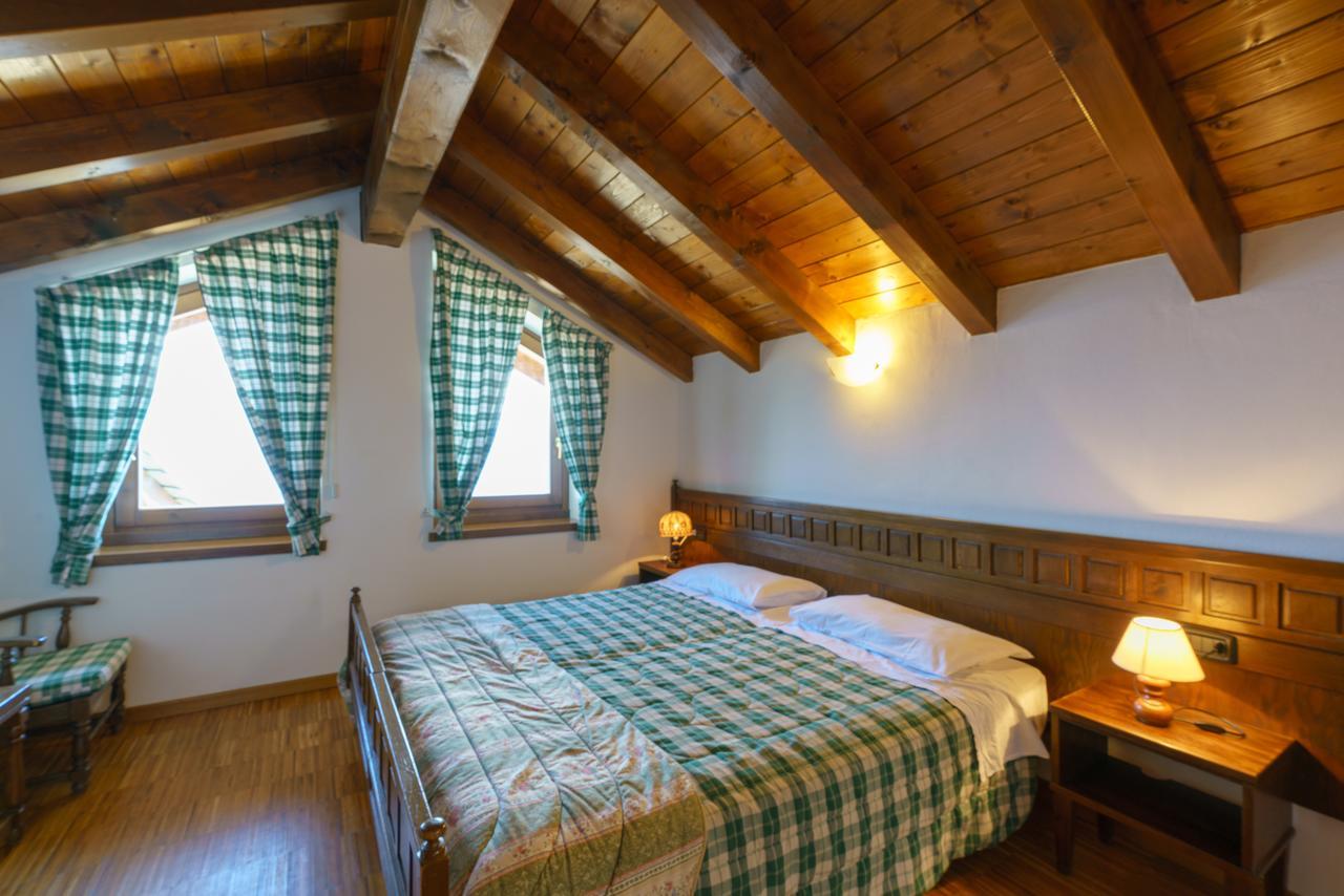 Agriturismo Giacomino Gera Lario Buitenkant foto
