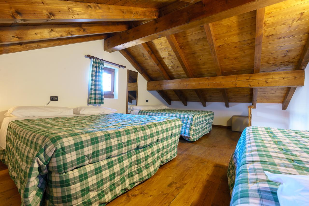 Agriturismo Giacomino Gera Lario Buitenkant foto