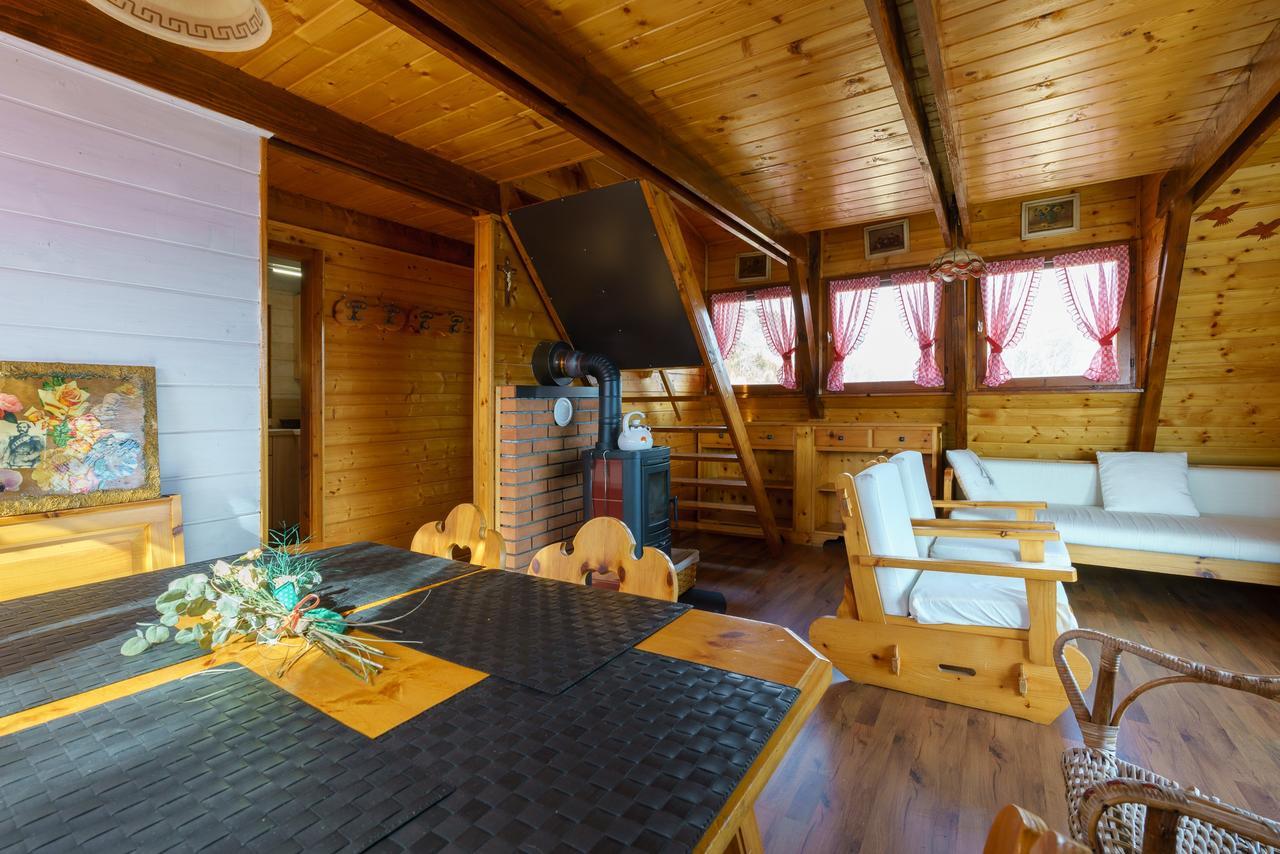 Agriturismo Giacomino Gera Lario Buitenkant foto